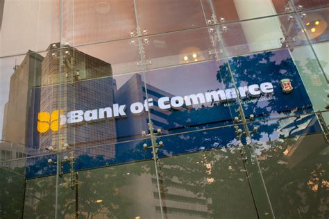 bank of commerce hotline